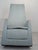 Textile Mid-Century Upholstered High-Back Lounge Chair, 1959 For Sale - Image 7 of 13
