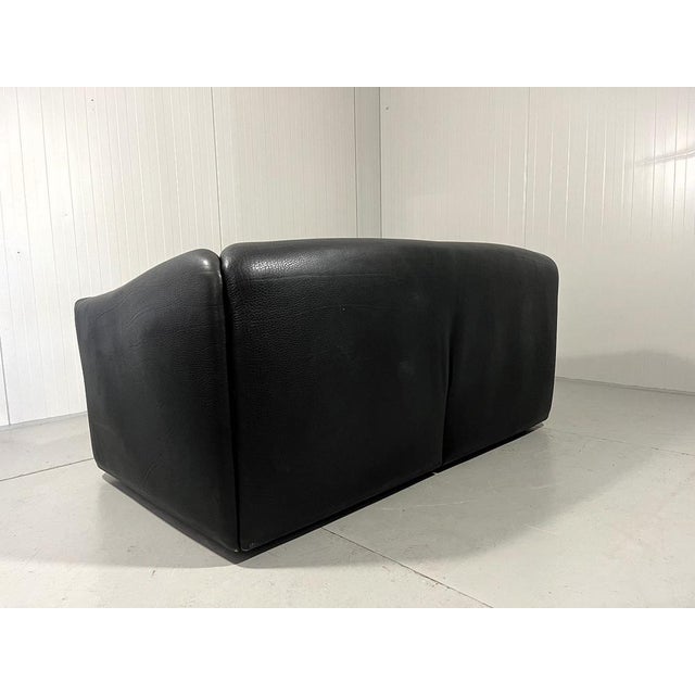 DS47 Sofa from de Sede, 1980s For Sale - Image 14 of 18