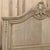 Antique Country French Louis XVI Stripped Oak Full-Size Bed For Sale In Baton Rouge - Image 6 of 18