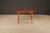 This beautifully refinished Model 311 teak extendable dining table by Peter Hvidt & Orla Mølgaard-Nielsen for Søborg...