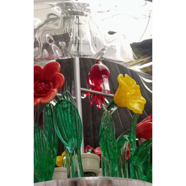 Venetian Lantern, 1980s For Sale - Image 13 of 18