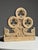 Neo-Gothic Terracotta Ornaments, Set of 2 For Sale - Image 6 of 18