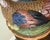 Mid 20th Century Large Vintage Majolica Hen on Nest Tureen For Sale - Image 5 of 13
