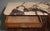 French Louis XVI Style Marble Top Buffet / Sideboard C1800's For Sale - Image 3 of 7