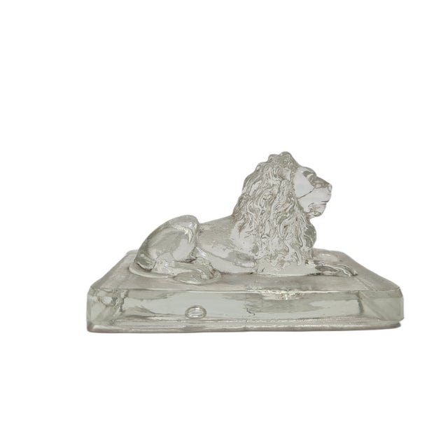 German Figurative Paperweight, 1930s For Sale - Image 12 of 14