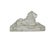 German Figurative Paperweight, 1930s For Sale - Image 12 of 14