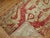 an early 20th century finer quality Turkish Anatolian rug with elaborate center medallion and border in mainly red circa...