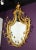 Late 19th Century Late 19th Century Gilt-Bronze Ormolu Girandole Mirror by Edward F. Caldwell & Co. For Sale - Image 5 of 12