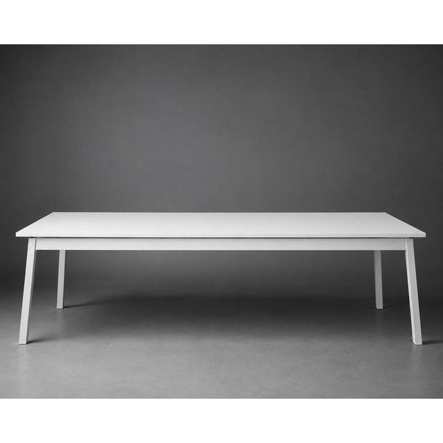 Shaker Dining Table by Moooi For Sale - Image 10 of 10