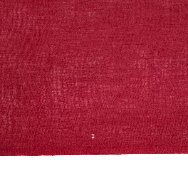 Vintage Cotton State Flag of Texas For Sale - Image 4 of 7