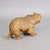 Large Vintage Wooden Strolling Bear Handcarved Ca. 1930s, Brienz For Sale - Image 4 of 9