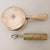 Silent Butler and Bottle Opener by Aldo Tura, 1960s, Set of 2 For Sale - Image 3 of 15