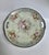 Circa 1910's Erdmann Schlegelmilch "Rose" Handled Serving Plate For Sale - Image 14 of 14
