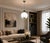 1970s Vintage Chandeliers by Carlo Nason for Mazzega, 1970s For Sale - Image 5 of 17
