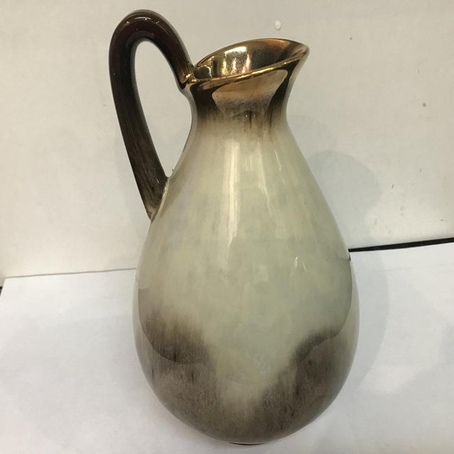 Ceramic Jug from Carstens Tonnieshof, Germany, 1950s For Sale - Image 17 of 17