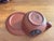 Sculpture Materials Vintage Chinese Yixing Zisha Tea Set - 6 Pieces For Sale - Image 7 of 9