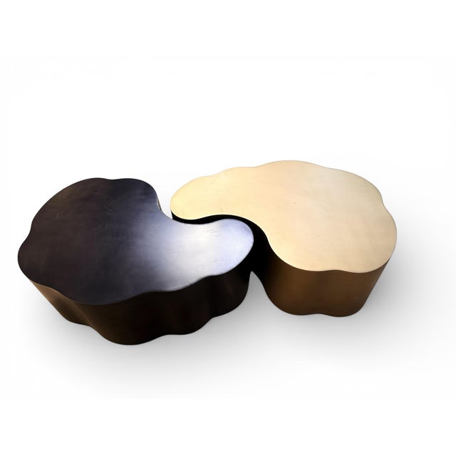 The Meadow Coffee Table 2101 Imagine a functional table with both elevated looks and unique charm. Wonderfully playful...