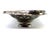 Silver Fruit Bowl with Floral Motifs For Sale - Image 3 of 11