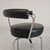 LC7 Swivel Armchairs by Charlotte Perriand for Cassina, 1980s, Set of 2 For Sale - Image 12 of 18