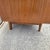 Mid-Century Walnut Highboy Dresser by Young Manufacturing Co. MCM For Sale - Image 11 of 18