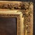 Italian Artist, Bucolic Landscape, 1830, Oil on Panel For Sale - Image 7 of 16