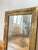 Wood Regency Style Mercury Glass Mirror, Early 19th Century For Sale - Image 7 of 8