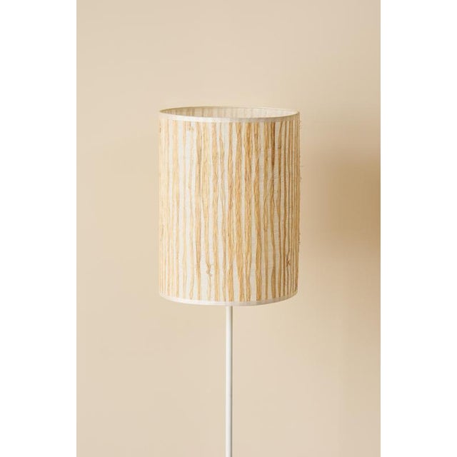 Swedish Floor Lamps, 1960s, Set of 2 For Sale - Image 4 of 6