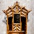 Victorian Glazed Bamboo Cabinet, 1880s For Sale - Image 16 of 18