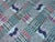 Rug by Ottavio Missoni for Saporiti, 1970s For Sale - Image 3 of 10