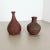 Studio Pottery Sculptural Objects by Gerhard Liebenthron, Germany, 1970s, Set of 2 For Sale - Image 4 of 18