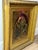 Wood 19th-Century British Victorian Renaissance Knight Equestrian Oil Painting, Circle of Sir John Gilbert Ra For Sale - Image 7 of 18
