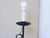 Modern Vintage Iron Floor Lamp For Sale - Image 3 of 5