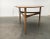 Mid-Century Tripod Coffee Table For Sale - Image 4 of 18
