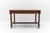 Mid-Century Modern French Barley Twist Writing Desk For Sale - Image 3 of 17