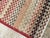 Galerie Shabab Collection Mid-20th Century Handmade Turkish Anatolian Art Deco Style Runner For Sale - Image 9 of 10