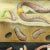 A naturalistic pull-down vintage wall chart by the artists Jung-Koch-Quentell depicting the cute earthworm. Used as...