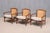 Dallas Armchair in Teak and Cane by Folke Ohlsson for Dux, Sweden, 1960s For Sale - Image 14 of 14