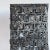 Late 20th Century Brutalist Torch Cut Metal Luminary For Sale - Image 11 of 12