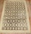 Zabihi Collection Vintage Turkish Decorative Rug - 4'11" x 7'2" For Sale - Image 9 of 10