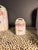 Vintage German Iridescent Lusterware Kitchen Canister Set For Sale - Image 12 of 18