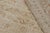 Textile Rug & Kilim’s Oushak Style Rug in Beige-Brown With Floral Patterns For Sale - Image 7 of 7
