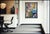 Message us to inquire about custom framing options! (Included for free with every purchase) Howard Behrens Authentic &...