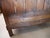 Wood Antique Walnut Chest of Drawers. 1900s For Sale - Image 7 of 18