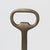 1950s French Brass Golf Club Bottle Opener For Sale - Image 9 of 11