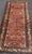 Antique Persian Fine Persian Malayer, Keivan Woven Arts 16-0920, This colorful piece features a gradient coral and purple...