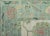 Early 21st Century Turkish Oushak Rug 5' x 7'4" #20313 For Sale - Image 5 of 8