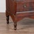 Early 19th Century Danish Pine Large Chest of Five Drawers With Original Painted Finish For Sale - Image 11 of 14
