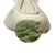 Vintage Ceramic Celery Shaped Serving Dish For Sale - Image 4 of 12