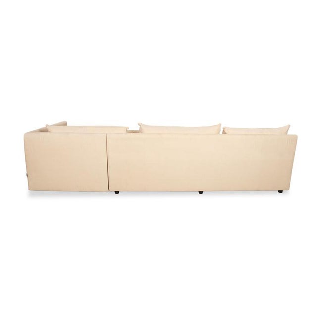 Nomade 2 Fabric Corner Sofa from Ligne Roset For Sale - Image 9 of 12