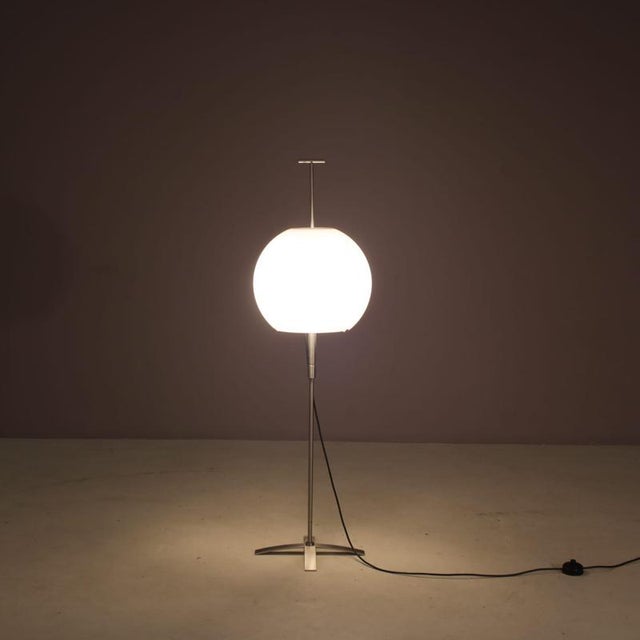 Floor Lamp 3680 by Ligne Roset, France, 2000s For Sale - Image 15 of 15